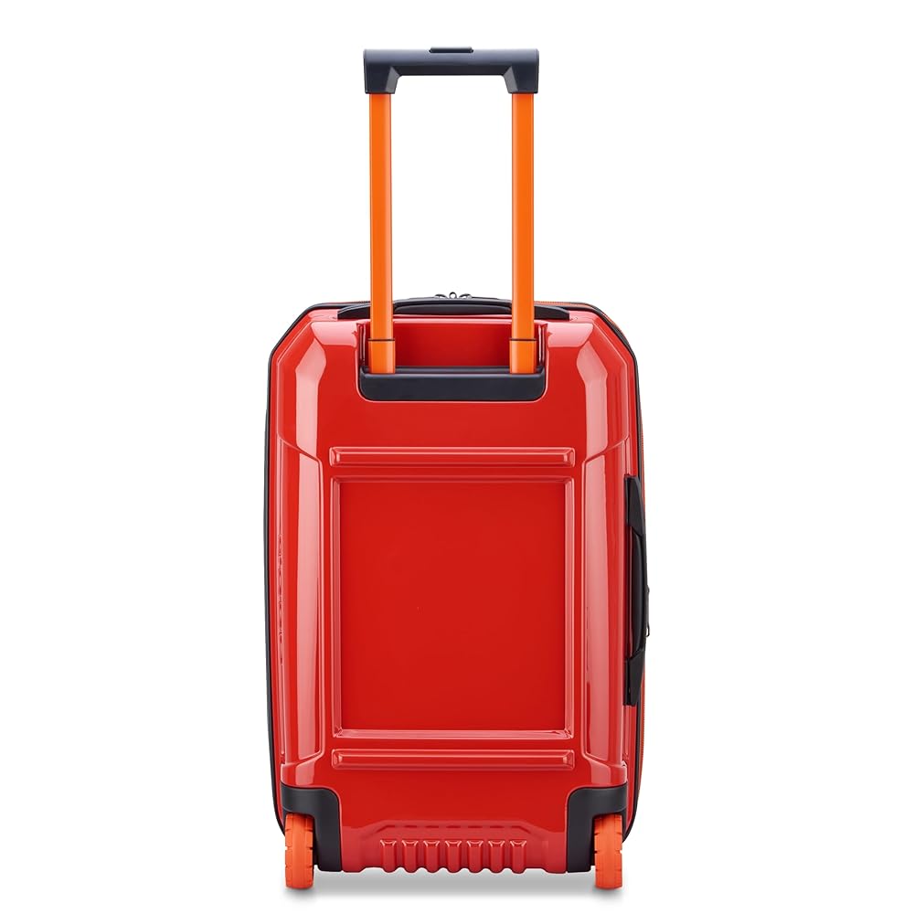 Amazon.com | Jeep JH003B Hardside Expandable Luggage with